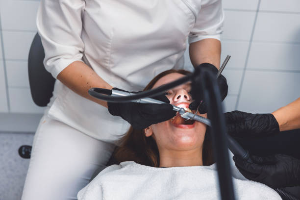 Best Emergency Broken Tooth Repair in Freeport, TX